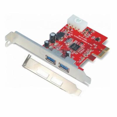 Card PCI -> USB 3.0 Express Unitek (Y - 7301)