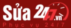 Sửa 24/7