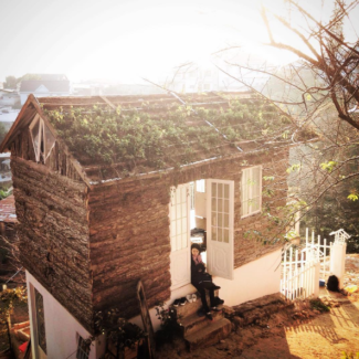 Indigo homestay Đà Lạt