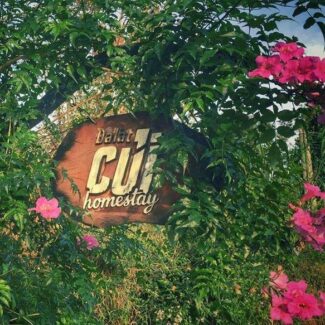 Củi Homestay Đà Lạt
