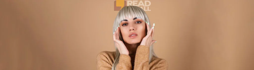 Different Types of Bangs