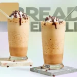 How to Make a Cookie Crumble Frappuccino without Coffee
