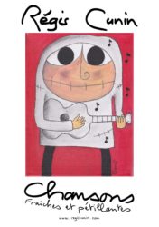 Régis CUNIN