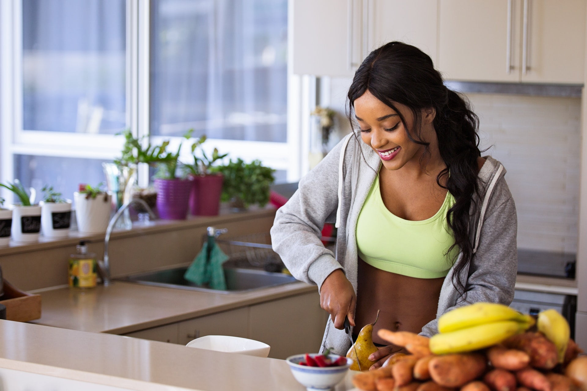 نکات طلایی در آشپزی سبزیجات